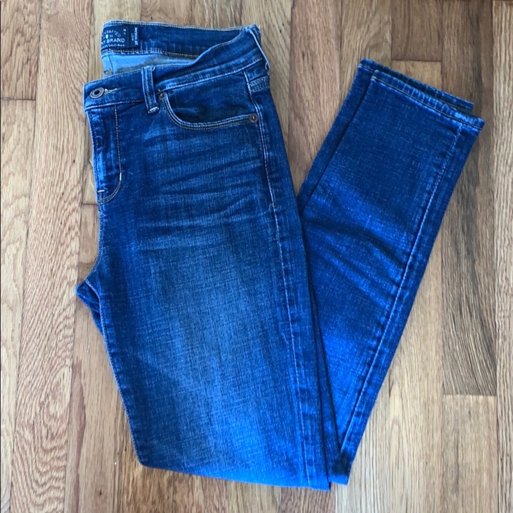Lucky Brand Size 4/27 Jeans